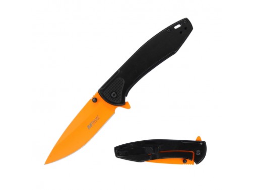 Полуавтоматический нож MTech USA (MT-A2024OR)