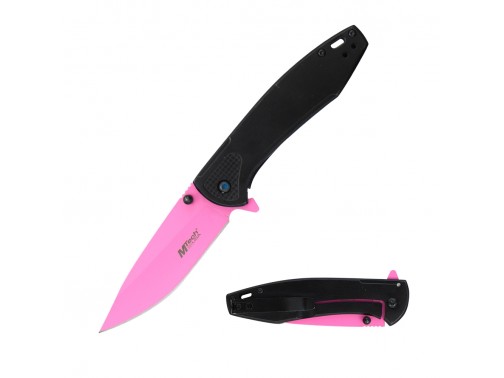 Полуавтоматический нож MTech USA (MT-A2024PK)
