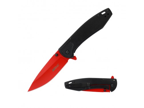 Полуавтоматический нож MTech USA (MT-A2024RD)