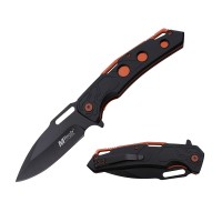 Полуавтоматический нож MTech USA (MT-A2026BK)