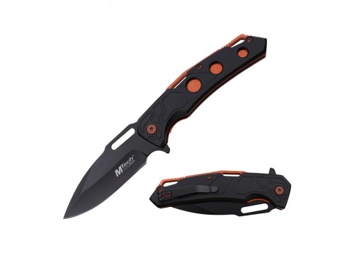 Полуавтоматический нож MTech USA (MT-A2026BK)