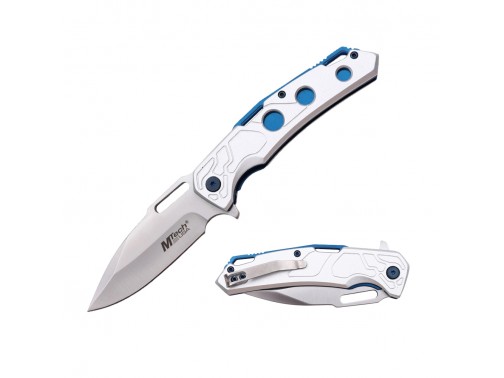 Полуавтоматический нож MTech USA (MT-A2026SL)