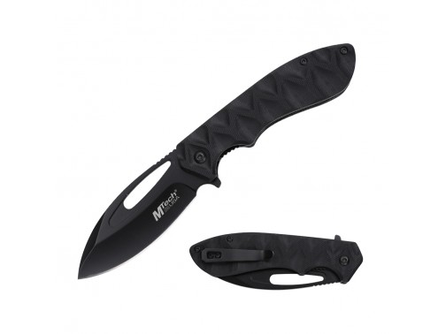 Полуавтоматический нож MTech USA (MT-A2028BK)