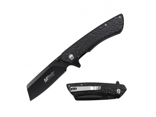 Полуавтоматический нож MTech USA (MT-A2029BK)