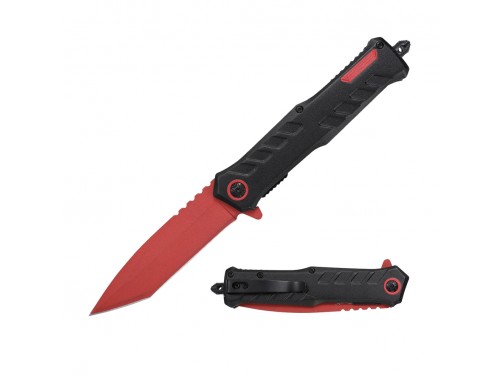 Полуавтоматический нож MTech USA (MT-A2032BK)