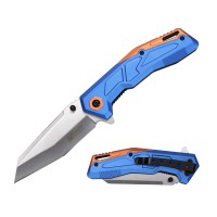 Полуавтоматический нож MTech USA (MT-A2034BL)