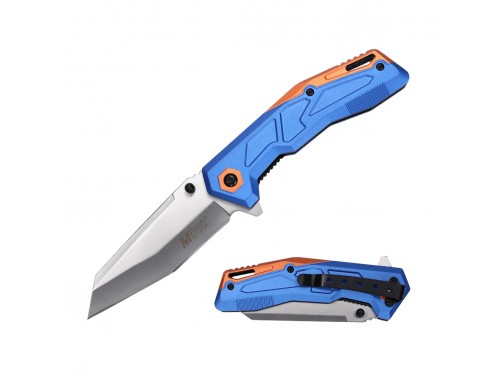 Полуавтоматический нож MTech USA (MT-A2034BL)