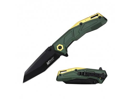 Полуавтоматический нож MTech USA (MT-A2034OD)