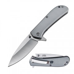 Полуавтоматический нож MTech USA (MT-A2037GY) Полуавтоматический нож MTech USA (MT-A2037GY)