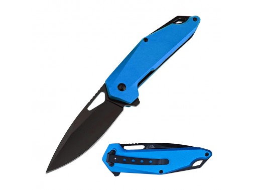 Полуавтоматический нож MTech USA (MT-A2038BL)