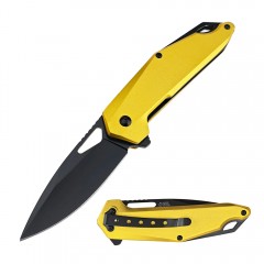 Полуавтоматический нож MTech USA (MT-A2038YL) Полуавтоматический нож MTech USA (MT-A2038YL)