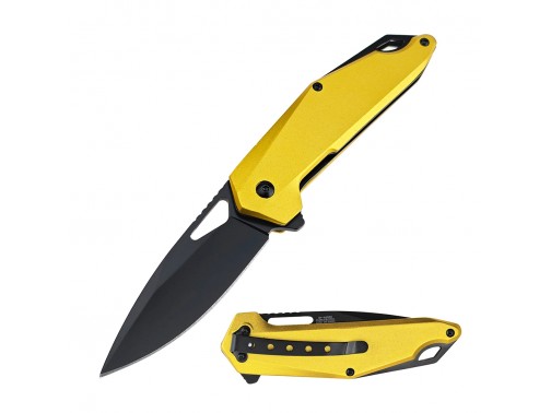 Полуавтоматический нож MTech USA (MT-A2038YL)