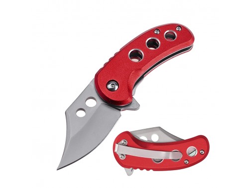 Полуавтоматический нож MTech USA (MT-A2039RD)