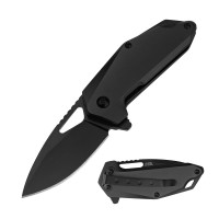 Полуавтоматический нож MTech USA (MT-A2040BK)