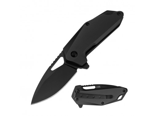 Полуавтоматический нож MTech USA (MT-A2040BK)