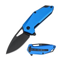 Полуавтоматический нож MTech USA (MT-A2040BL) Полуавтоматический нож MTech USA (MT-A2040BL)