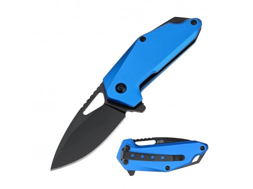 Полуавтоматический нож MTech USA (MT-A2040BL)