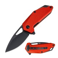 Полуавтоматический нож MTech USA (MT-A2040RD)