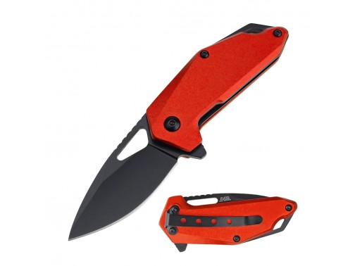 Полуавтоматический нож MTech USA (MT-A2040RD)