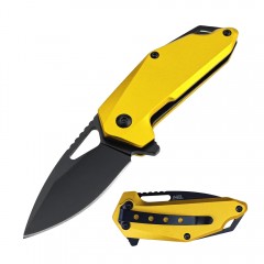 Полуавтоматический нож MTech USA (MT-A2040YL) Полуавтоматический нож MTech USA (MT-A2040YL)