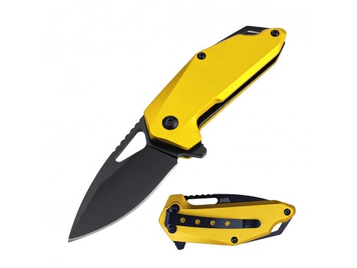 Полуавтоматический нож MTech USA (MT-A2040YL)