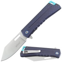 Полуавтоматический нож MTech USA (MT-A2046BL)