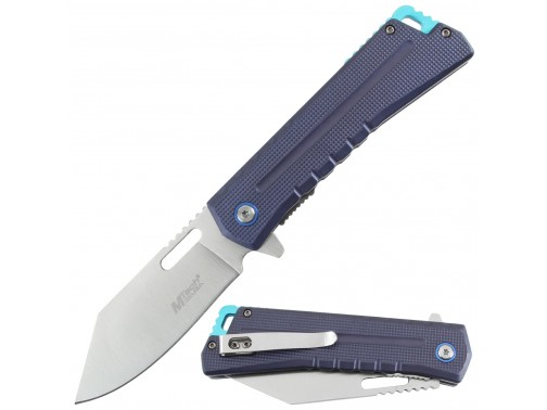 Полуавтоматический нож MTech USA (MT-A2046BL)