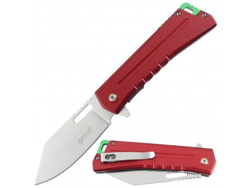 Полуавтоматический нож MTech USA (MT-A2046RD)