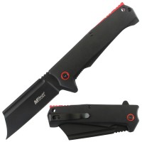 Полуавтоматический нож MTech USA (MT-A2047BK)