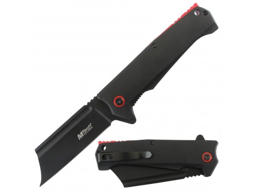 Полуавтоматический нож MTech USA (MT-A2047BK)