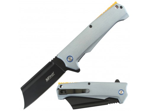 Полуавтоматический нож MTech USA (MT-A2047BL)