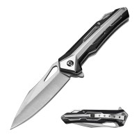 Полуавтоматический нож MTech USA (MT-A2051BK)