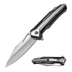 Полуавтоматический нож MTech USA (MT-A2051BK) Полуавтоматический нож MTech USA (MT-A2051BK)