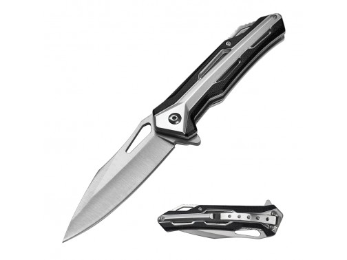 Полуавтоматический нож MTech USA (MT-A2051BK)