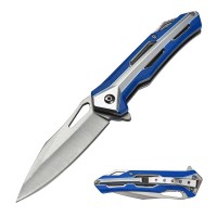 Полуавтоматический нож MTech USA (MT-A2051BL) Полуавтоматический нож MTech USA (MT-A2051BL)