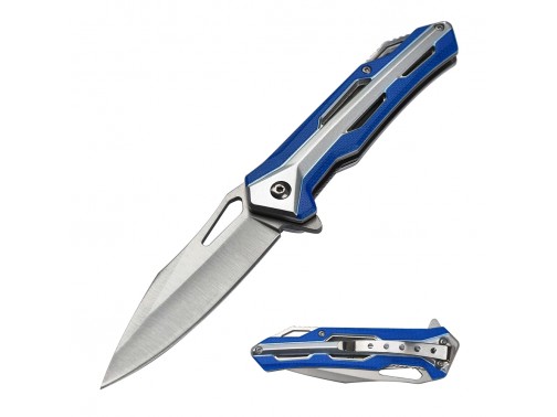 Полуавтоматический нож MTech USA (MT-A2051BL)