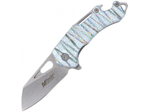 Полуавтоматический нож MTech USA (MT-A822SBG)
