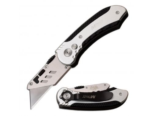 Нож со сменными лезвиями MTech USA (MT-UT001SL)