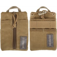 Органайзер Maxpedition Platy Pocket 4x6 (хаки)