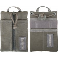 Органайзер Maxpedition Platy Pocket 4x6 (фолиаж)