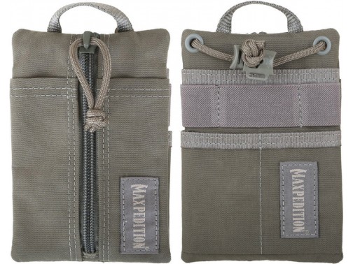 Органайзер Maxpedition Platy Pocket 4x6 (фолиаж)