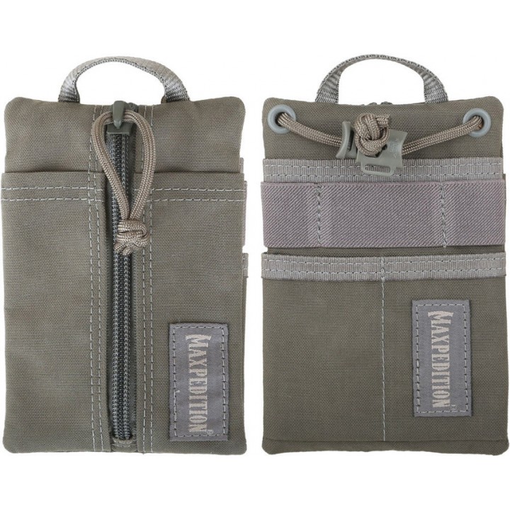 Органайзер Maxpedition Platy Pocket 4x6 (фолиаж)