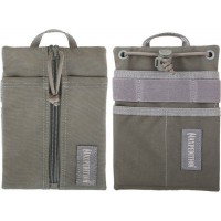 Органайзер Maxpedition Platy Pocket 5x7 (фолиаж)