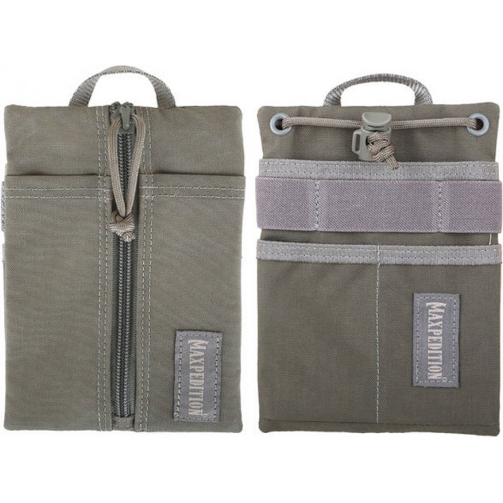 Органайзер Maxpedition Platy Pocket 5x7 (фолиаж)