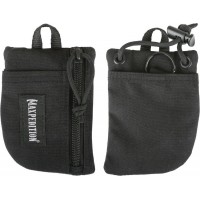 Органайзер Maxpedition Platy Front Pocket (черный)