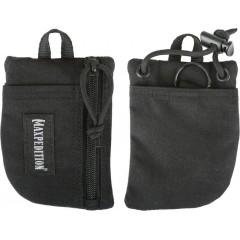 Органайзер Maxpedition Platy Front Pocket (черный) Органайзер Maxpedition Platy Front Pocket (черный)