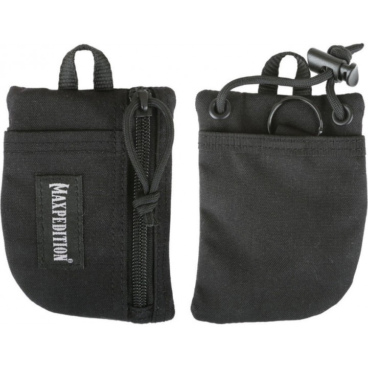 Органайзер Maxpedition Platy Front Pocket (черный)