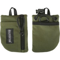 Органайзер Maxpedition Platy Front Pocket (олива)