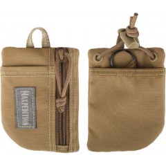 Органайзер Maxpedition Platy Front Pocket (хаки) Органайзер Maxpedition Platy Front Pocket (хаки)