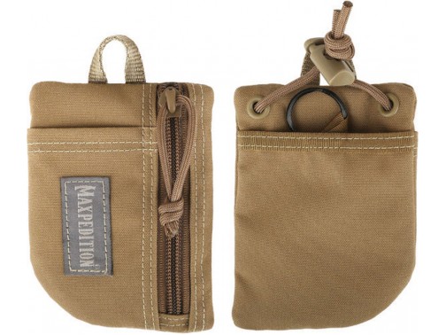 Органайзер Maxpedition Platy Front Pocket (хаки)